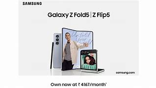 A new generation of Samsung Z fold5 